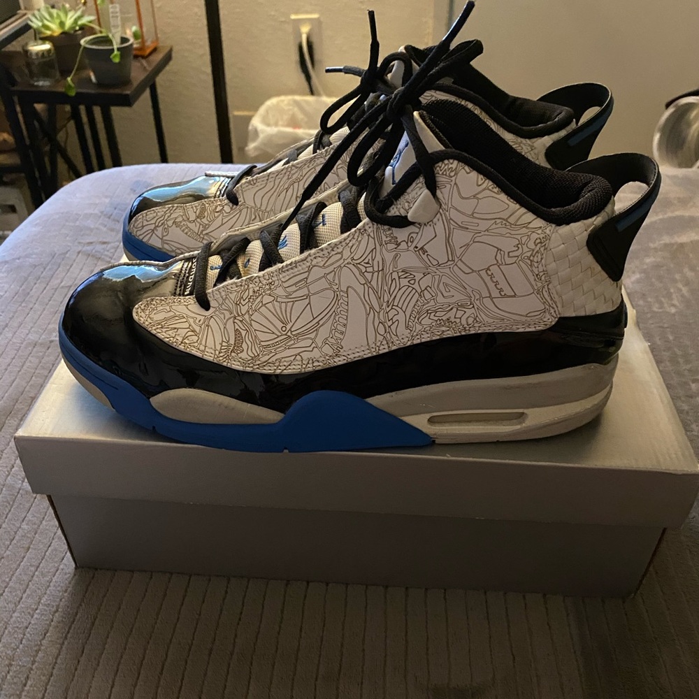 Jorden DUB Zeros